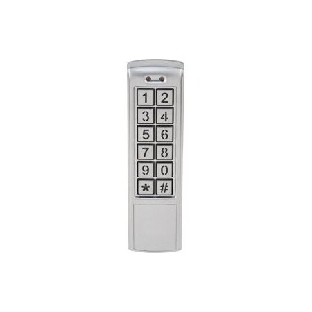 Schlage Lock Co Outdoor Digital Keypad DKP-NS