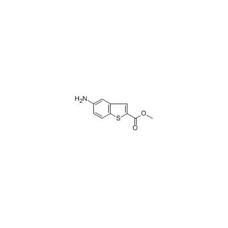 Ak Scientific Methyl 5-aminobenzo[b]thiophene-2-carboxylate (1g), CAS 20699-85-8 W4346-1g