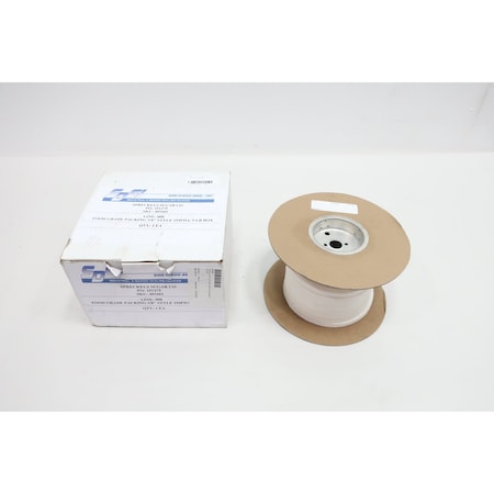 Sdsi FOOD GRADE PACKING 3/8IN 5LB STYLE 154FDA