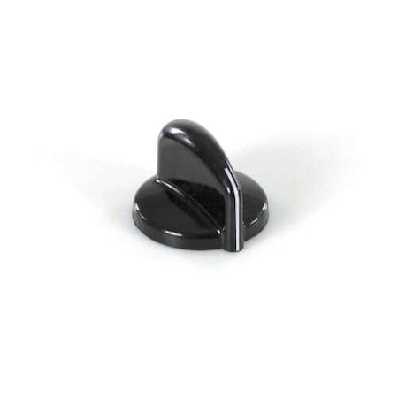 Ge KNOB BLACK WB03X10140