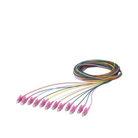 Phoenix Contact FOC-PT9:LC-OM4/2.5 - 1208104