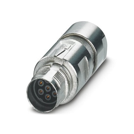 Phoenix Contact M17-6ES1N8A9004S Coupler connector 1628945