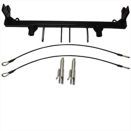 Perfectpitch BX1689 Base Plate PE344947