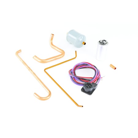 Rheem Compressor Retrofit Kit 831012