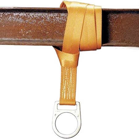 Miller Cross-Arm Strap with D-ring T7314/6FTAF