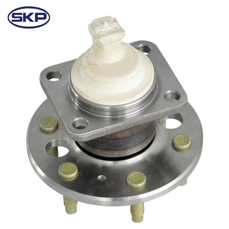 Skyward Automotive Products Wheel Bearing and Hub Assembly,  SK512309