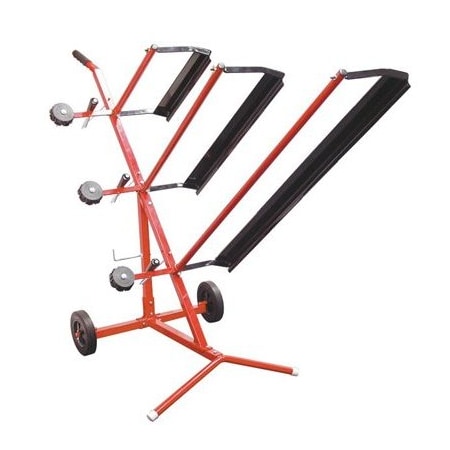 Howmet Aerospace CYLINDER CAP* MR98075