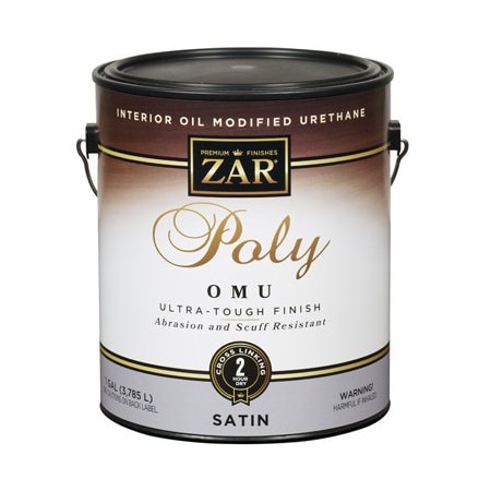 United Gilsonite Zar Poly Omu Satin Gl 36213