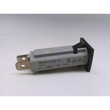 Te Connectivity Other Circuit Breakers W28-XQ1A-4