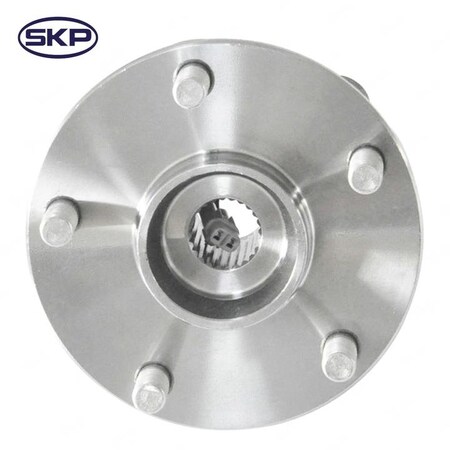 Skyward Automotive Products Wheel Bearing and Hub Assembly, SK512393