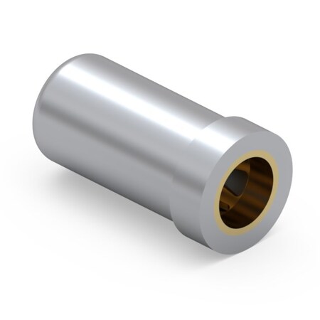 Mill-Max PCB Pins, 8331-0-15-80-18-14-10-0 8331-0-15-80-18-14-10-0