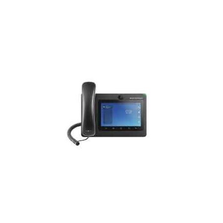 Grandstream Android 7 w/ 7.0" LCD Touchscreen GXV3370