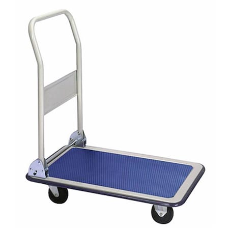 Wesco Steel Folding Handle Truck WSC-272238