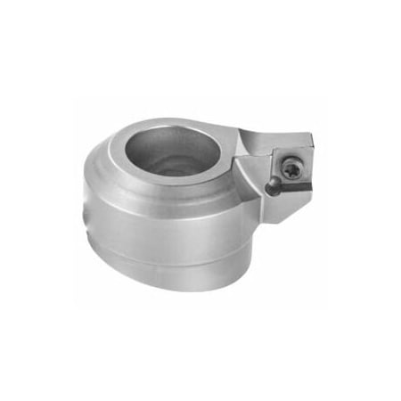 Garant Insert Holder, Type: 2 237604 2