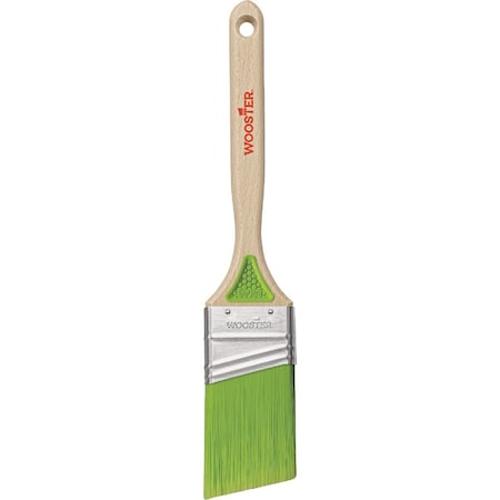Wooster GripTech 2'' Angle Sash Paintbrush 5401-2