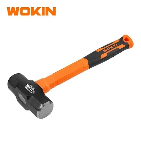 Wokin Sledge Hammer 4 lb. 250804