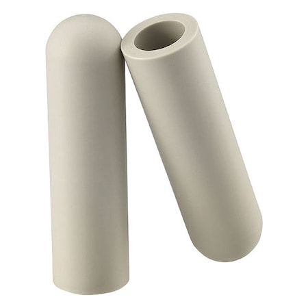 Ohaus Adapter, 16 mL, White 30130892