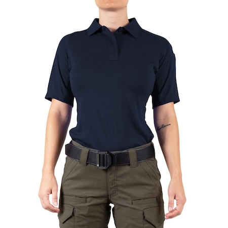 First Tactical Military Shirt, Midnight Navy, XL 122509