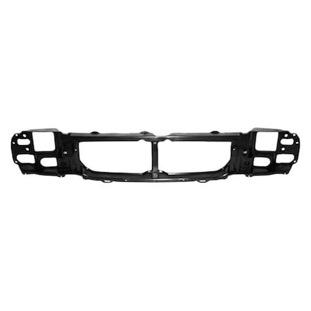 Sherman Parts Front Panel for 1998-2000 Smc Ranger SHE576B-23