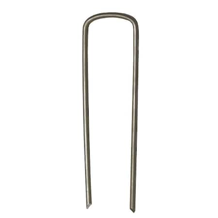 Glamos Wire Products STAPLE GARDEN SQUARE 4X1X4IN 85025