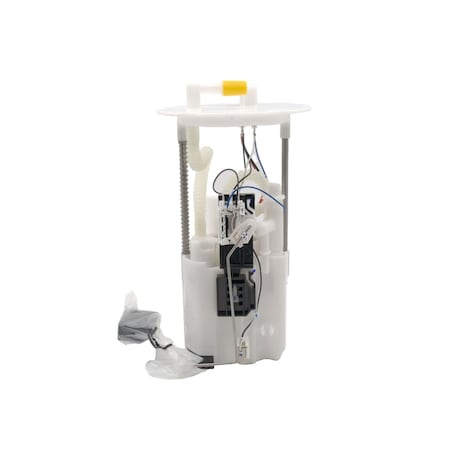 Autobest Fuel Pump Module Assembly, 2011-2012 INFINITI G25 Liter: 2.5 & Cylinder: 6 & Block: V; 2014-2015 F4939A