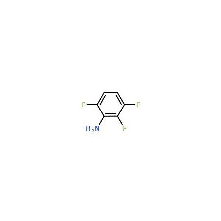 Ak Scientific 2, 3, 6-Trifluoroaniline (1g), CAS 67815-56-9 S985-1g