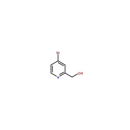 Ak Scientific (4-Bromopyridin-2-yl)methanol (1g), CAS 131747-45-0 X9803-1g