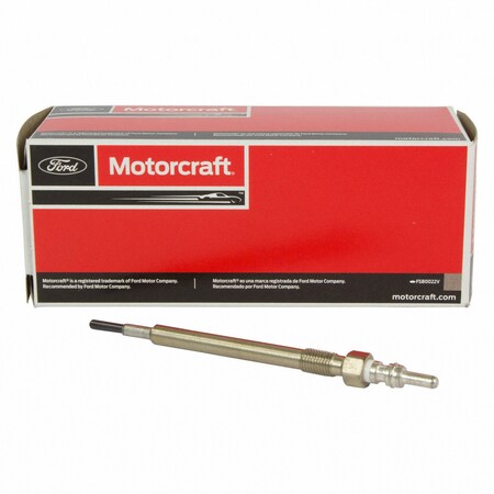 Motorcraft Diesel Glow Plug,  ZD22