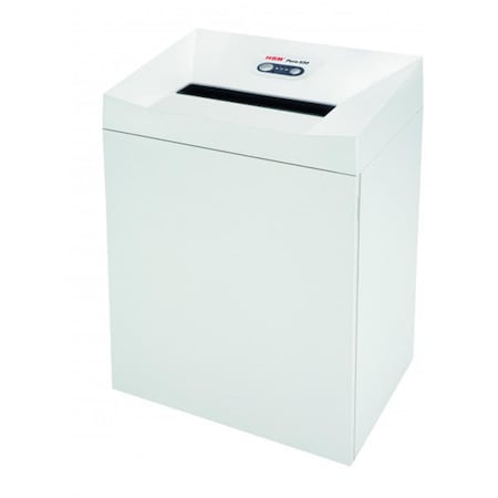 Hsm 21 gal Pure 530c Cross-Cut Shredder for Shreds Up to 18 Sheets HSM2353113