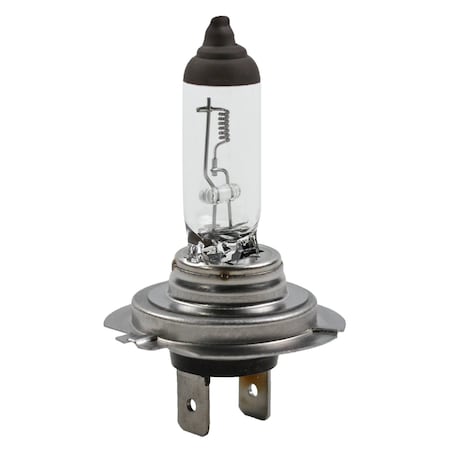 Wagner Lighting Standard Multi-Purpose Light Bulb Card of 1, BP2475/H7