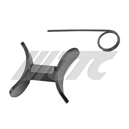 Jtc Auto Tools Timing belt tensioner tool for Toyota T-100, Tacoma, 4-Runner from 1995 onwards 4488