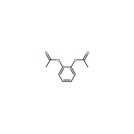 Ak Scientific 1, 2-Diacetoxybenzene (1g), CAS 635-67-6 4443AL-1g
