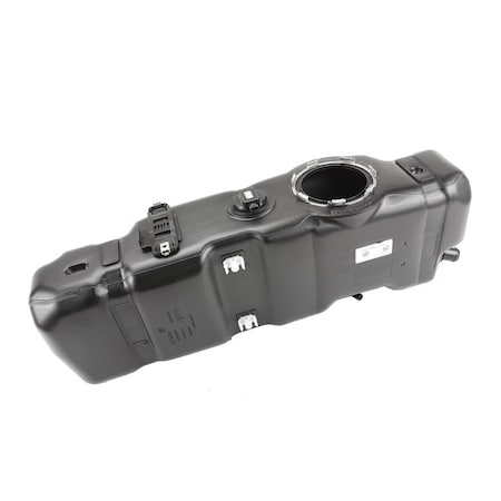 Acdelco TANK-EMIS RDCN FLUID, Diesel Exhaust Fluid (DEF) Tank, 84630270