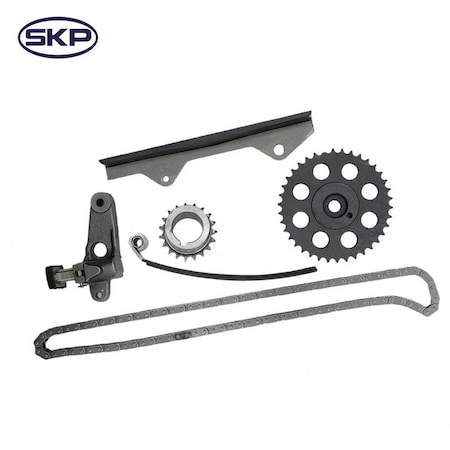 Engine Timing Chain Kit,