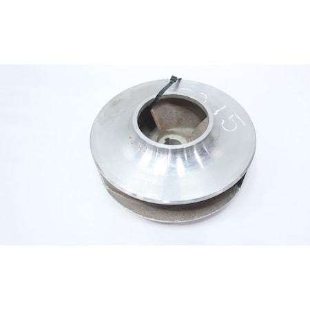 Goulds Water Technology STAINLESS 5-VANE PUMP IMPELLER 14IN 3180 M
