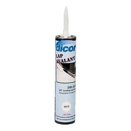 Dicor EPDM Lap Sealant Tan DCR501LST-1