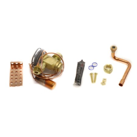 Rheem EXPANSION VALVE PD619079