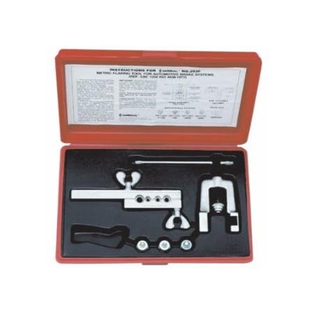 Imperial Tool METRIC BUBBLE FLARING TOOL 389-293-F