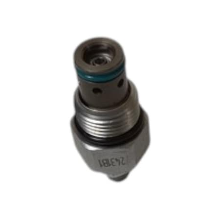 John Deere PRESSURE RELIEF VALVE, OEM F436203
