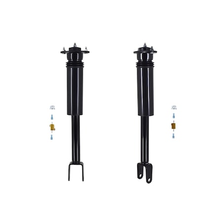 Fcs Struts Active To Passive Suspension Conversion Kit 95025