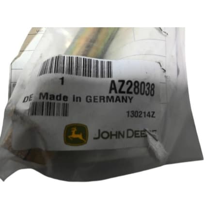 John Deere GUIDE, JOHN DEERE OEM AZ28038 AZ28038