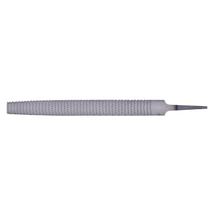 Century Drill & Tool Half-Round Wood Rasp 4062