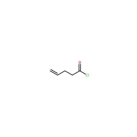 Ak Scientific 4-Pentenoyl chloride (25g), CAS 39716-58-0 X0362-25g