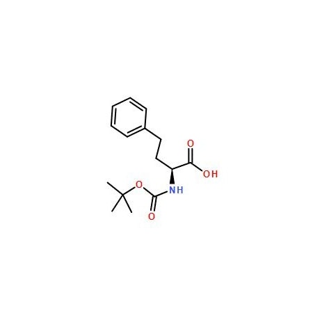 Ak Scientific Boc-L-homophenylalanine (5g), CAS 100564-78-1 Q009-5g