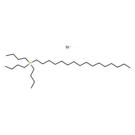 Ak Scientific Tributylhexadecylphosphonium bromide (100g), CAS 14937-45-2 R516-100g