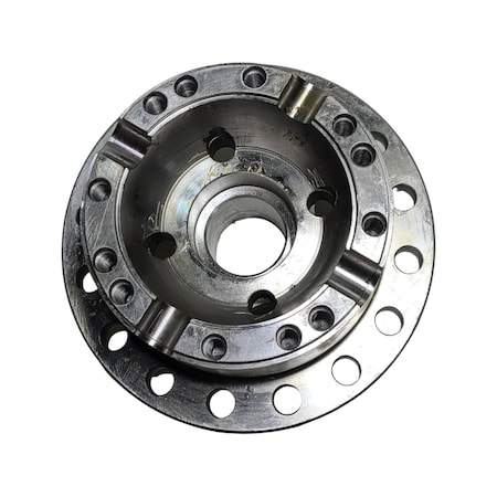 Vermeer DIFFERENTIAL COMPLETE, VERMEER OEM 221622207 221622207
