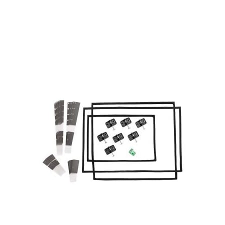 Siemens service set 6 devices type 1 service set for TP 070 6AV6574-1AA00-4AX0