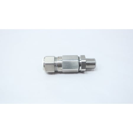 Cmp DELUGE-PROOF CABLE GLAND 1/2IN NPT T3CDS/PB