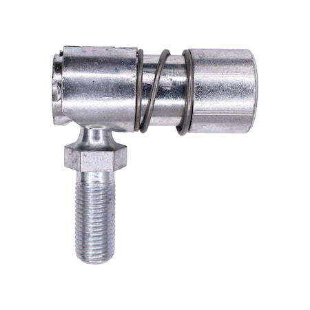 Auveco Ball Joint Assembly 3/8-24 Thread Size 13610