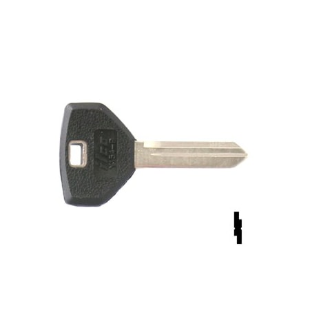 Ilco Unican Chrysler P1789-P, 5PK Y154-P